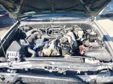 Toyota Tacoma 4TAUN61C7SZ027561 снимка