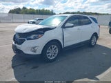 Chevrolet Equinox Fwd Lt 1.5L Turbo 3GNAXKEV2LS613905 снимка