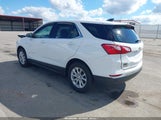 Chevrolet Equinox Fwd Lt 1.5L Turbo 3GNAXKEV2LS613905 photo