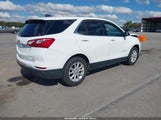 Chevrolet Equinox Fwd Lt 1.5L Turbo 3GNAXKEV2LS613905 photo