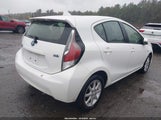 Toyota Prius C Two JTDKDTB37G1125281 снимка