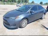 Toyota Corolla Le 2T1BURHE2JC026494 снимка
