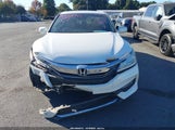 Honda Accord Touring 1HGCR3F99GA028749 fotografie