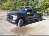 Ford F-150 Xl 1FTFW1E89MFB25837 снимка