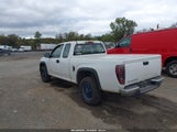 Chevrolet Colorado 1GCDT196548204306 снимка