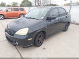 Suzuki Aerio Lx/S JS2RB61S145200355 снимка
