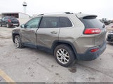 Jeep Cherokee Latitude 4X4 1C4PJMCB9HW527673 снимка