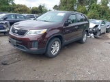 Kia Sorento Lx 5XYKTCA62EG466695 снимка