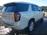 Chevrolet Tahoe 4Wd High Country 1GNSKTKL3PR186593 снимка