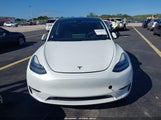 Tesla Model Y Long Range Dual Motor All-Wheel Drive 7SAYGDEE2NF385647 photo