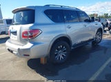 Nissan Armada Sl JN8AY2NC2H9500362 снимка