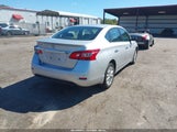 Nissan Sentra S 3N1AB7AP0HY218768 снимка