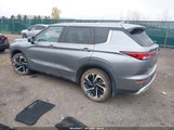 Mitsubishi Outlander Black Edition S-Awc/Se 2.5 S-Awc/Se Launch Edition S-Awc JA4J4UA86NZ068191 fotografie