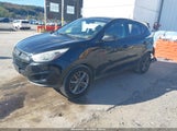 Hyundai Tucson Gls KM8JTCAFXFU116982 photo