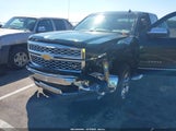Chevrolet Silverado  1Lz 3GCPCSEC5EG504129 снимка