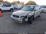 Subaru Outback 2.5I Limited 4S4BP62C757324135 снимка