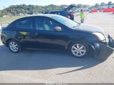 Nissan Sentra 2.0Sr 3N1AB6AP0AL695939 снимка