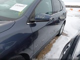 Chevrolet Equinox Lt 3GNAXTEXXJS565607 снимка