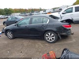 Honda Accord 2.4 Ex 1HGCP26799A073787 снимка