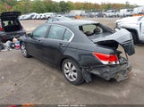 Honda Accord 2.4 Ex 1HGCP26799A073787 снимка