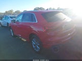 Audi Q3 Premium 45 Tfsi S Line Quattro Tiptronic WA1DECF31S1006306 fotografie