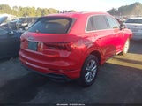Audi Q3 Premium 45 Tfsi S Line Quattro Tiptronic WA1DECF31S1006306 photo