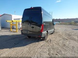 Mercedes-Benz Sprinter  Standard Roof 4-Cyl Diesel Ho W1Z4NFHY8PP599657 снимка