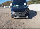 Mercedes-Benz Sprinter  Standard Roof 4-Cyl Diesel Ho W1Z4NFHY8PP599657 fotografie