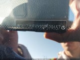 Mercedes-Benz Sprinter  Standard Roof 4-Cyl Diesel Ho W1Z4NFHY8PP599657 fotografie