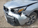 Subaru Outback Limited 4S4BTANC7N3284205 снимка