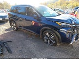 Nissan Rogue Sl Intelligent Awd 5N1BT3CB0RC740427 fotografie