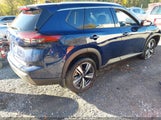 Nissan Rogue Sl Intelligent Awd 5N1BT3CB0RC740427 photo