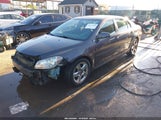 Chevrolet Malibu Lt 1G1ZC5EB4AF285363 снимка