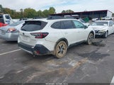 Subaru Outback Limited 4S4BTANCXL3244195 снимка