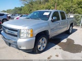 Chevrolet Silverado  Lt 3GCPCSE00BG134290 снимка