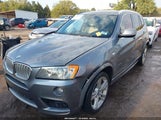 BMW X3 xDrive35I 5UXWX7C50E0E76862 снимка