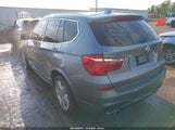 BMW X3 xDrive35I 5UXWX7C50E0E76862 снимка