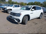 Volkswagen Atlas 3.6L V6 Se W/Technology 1V2PR2CA1JC595668 fotografie