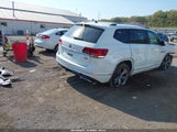 Volkswagen Atlas 3.6L V6 Se W/Technology 1V2PR2CA1JC595668 fotografie