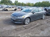 Ford Fusion Se 3FA6P0HD0GR378557 снимка
