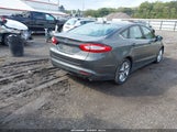 Ford Fusion Se 3FA6P0HD0GR378557 снимка