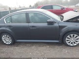 Subaru Legacy 2.5I Limited 4S3BMCJ64B3223130 снимка