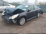 Subaru Legacy 2.5I Limited 4S3BMCJ64B3223130 снимка