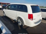 Dodge Grand Caravan Se 2C4RDGBG4DR515738 снимка