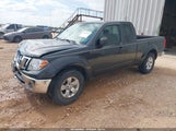 Nissan Frontier Se 1N6AD0CU0AC435315 снимка