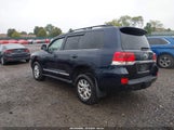 Toyota Land Cruiser V8 JTMCY7AJ8J4071706 снимка