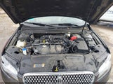 Lincoln Mkz Premiere 3LN6L5A90JR621134 photo