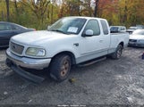 Ford F-150 Lariat/Xl/Xlt 1FTRX17W12NB93994 fotografie