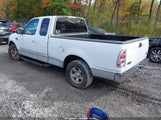 Ford F-150 Lariat/Xl/Xlt 1FTRX17W12NB93994 fotografie