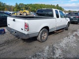 Ford F-150 Lariat/Xl/Xlt 1FTRX17W12NB93994 fotografie